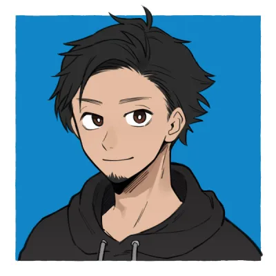 talkie's author avatar