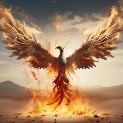 creator alsatian phoenix's avatar