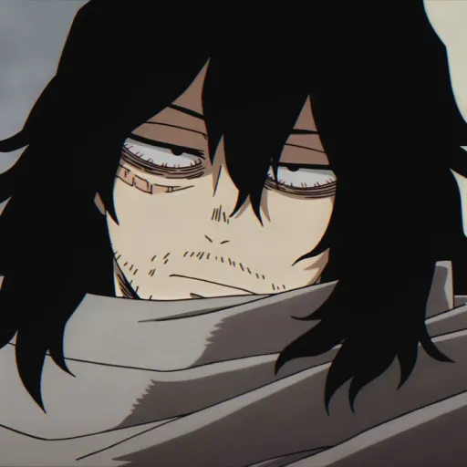 creator Aizawa -Sensei's avatar