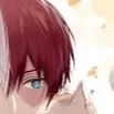 chat with ai character: Shoto Todoroki