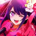 chat with ai character: Ai hoshino