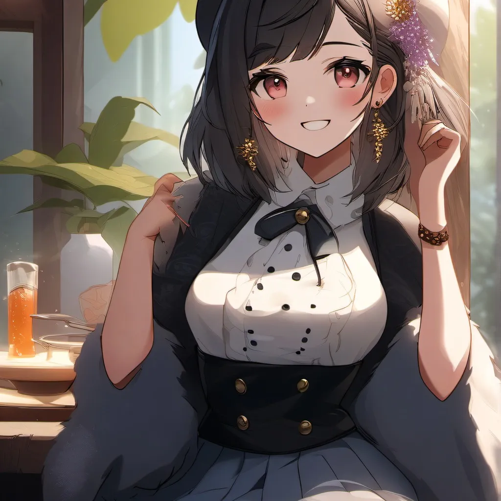chat with ai character: Erica
Erica