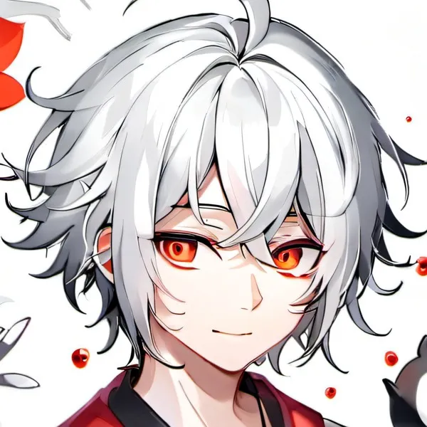 chat with ai character: LOV