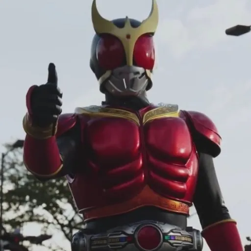 creator Ryan_the_redranger's avatar