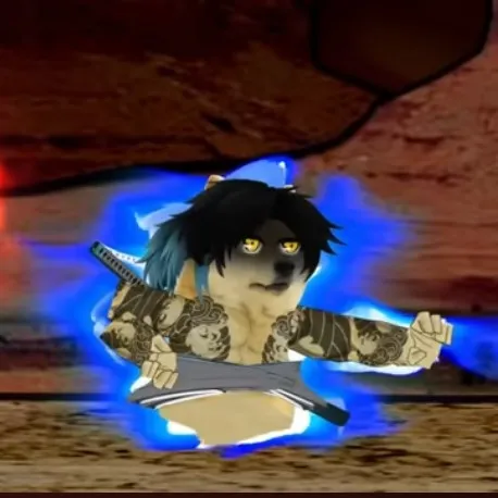 creator El Samurai's avatar