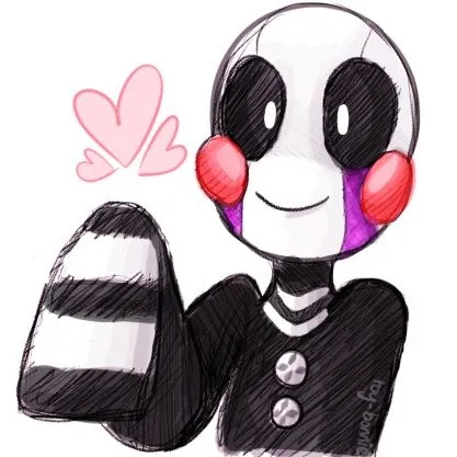 creator °~The Puppet~°'s avatar