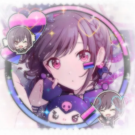 creator love_anime537's avatar