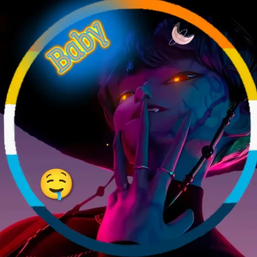 creator ✨🍼—𝓑𝓪𝓫𝔂—🍼✨'s avatar