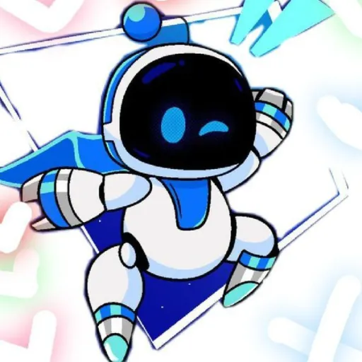 creator FanDeAstroBot's avatar