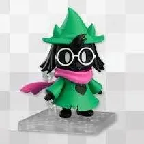 creator Ralsei-deltarune's avatar