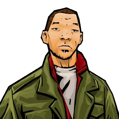 creator HuangLee's avatar