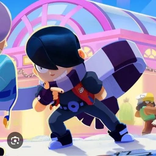 creator Poshle's avatar