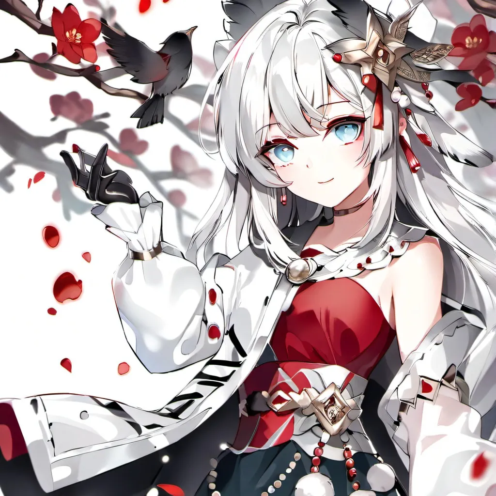 chat with ai character: Isabella