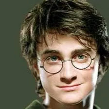 chat with ai character: Harry Potter 🧡❤