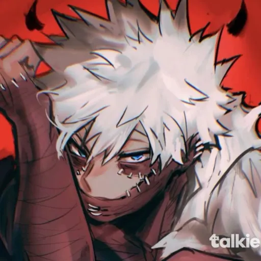 creator Dabi/Touya-n1 simp's avatar