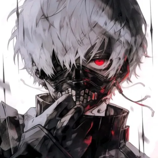 creator Isaac anime's avatar