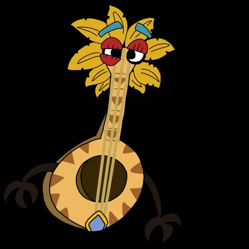 creator banjo bottom's avatar