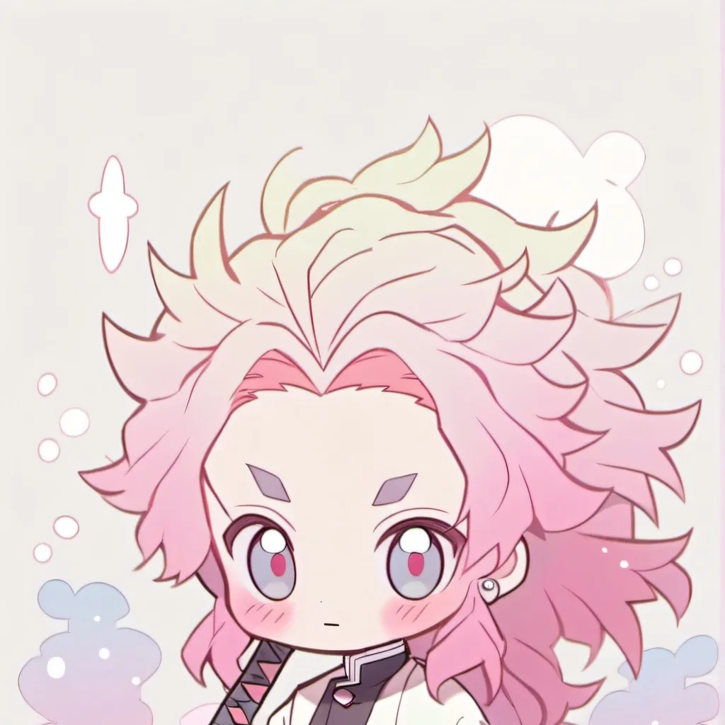 chat with ai character: Kny pain swap