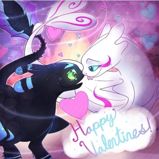 creator toothlesssi's avatar