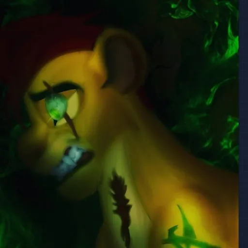 creator kion♂️'s avatar