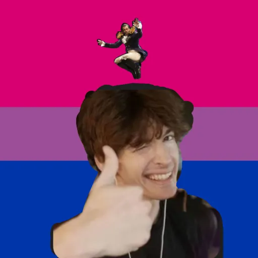 creator hamilham :0's avatar