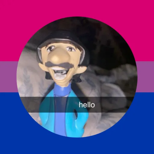 creator hamilham :0's avatar