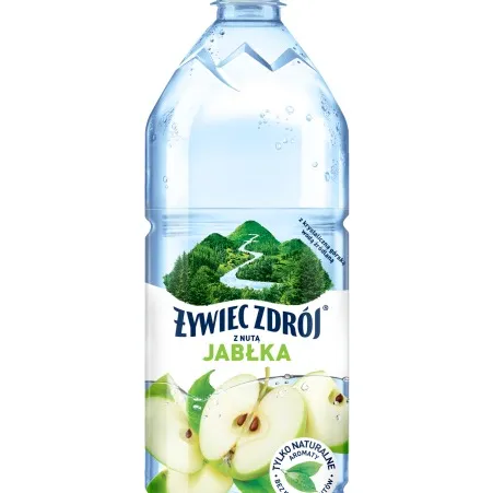 chat with ai character: Żywiec zdrój