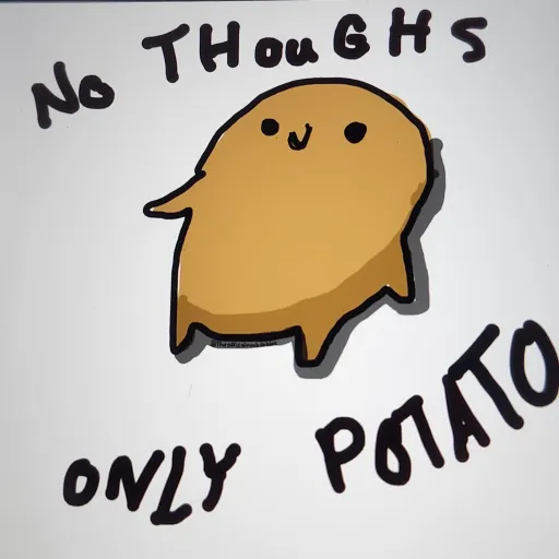 creator ☆Potato☆'s avatar