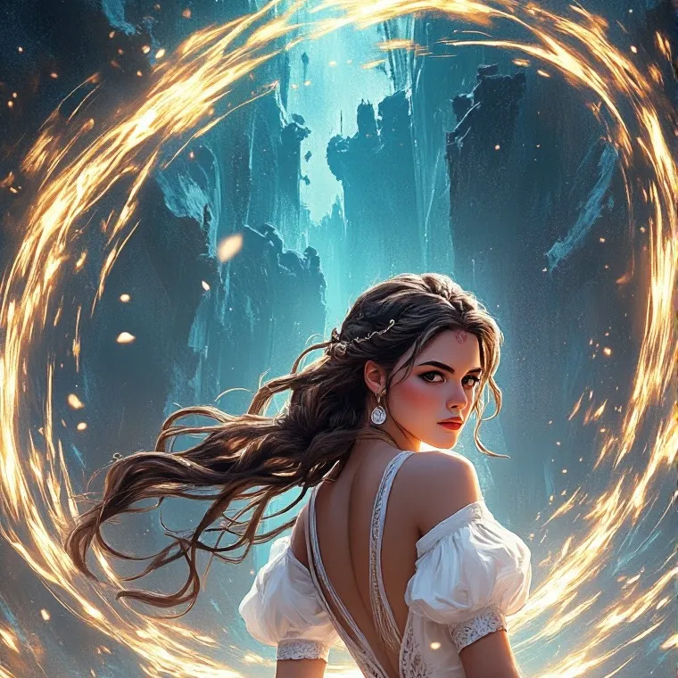 chat with ai character: Born to play Fire 