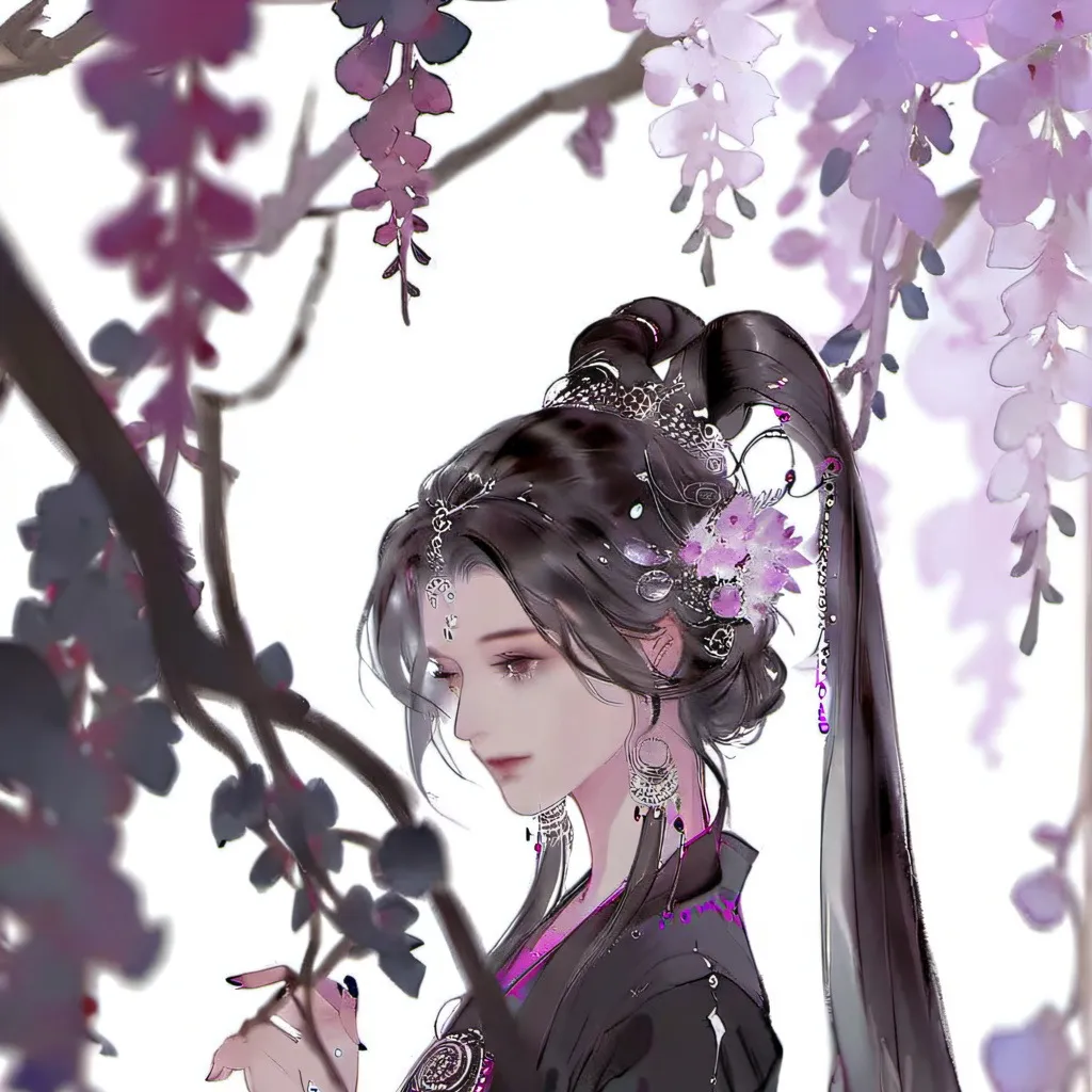 chat with ai character: Arranged marriage 