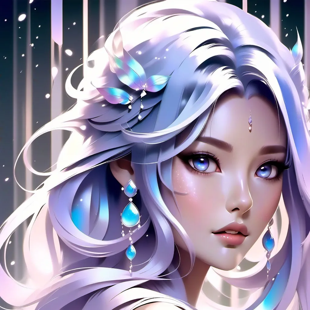 chat with ai character: Tsunami 