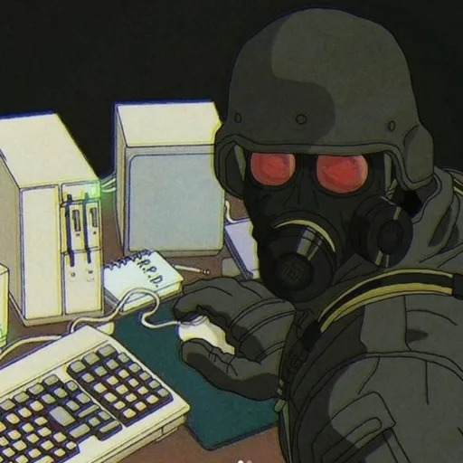 creator TMFAGENT742's avatar