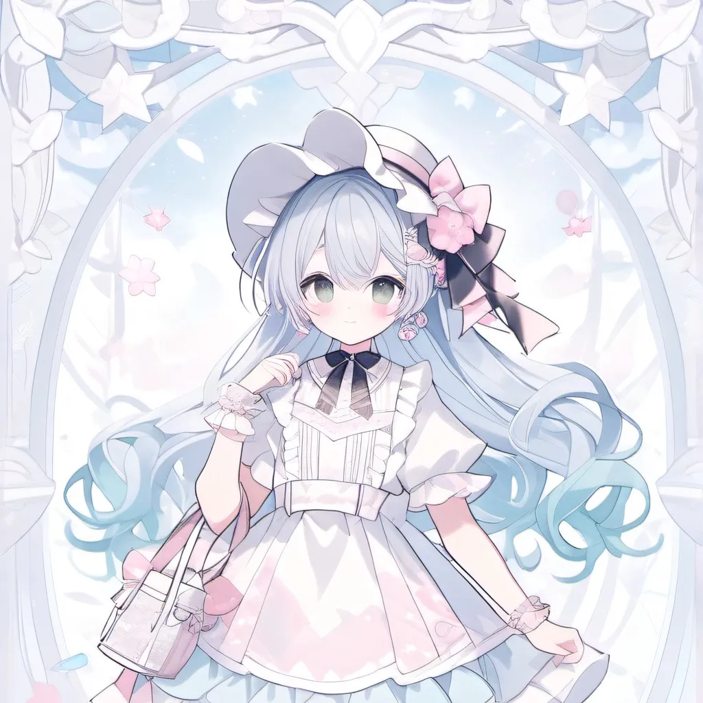 chat with ai character: Mean girl mha