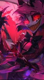 ai character: HH FAMILY  background