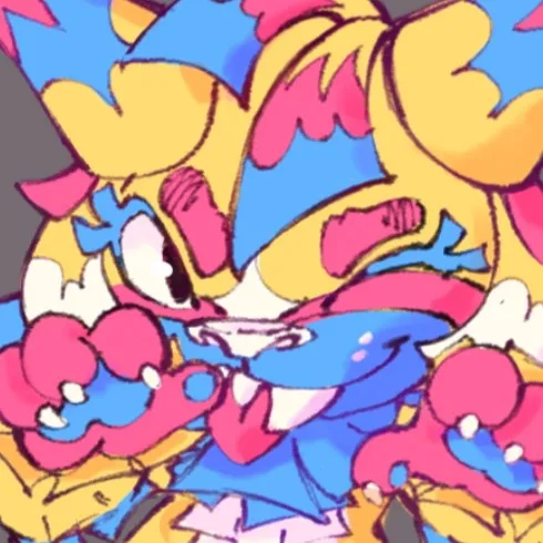 chat with ai character: Yatta
