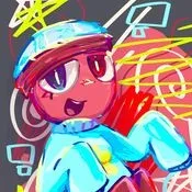 creator Weirdass_Bitch's avatar