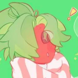 chat with ai character: 🌱~Sprout~🍓