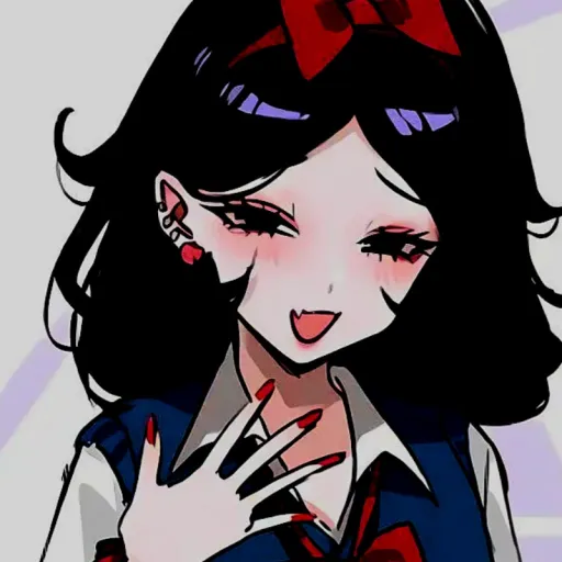 creator ♥SNOWWHITE♥'s avatar