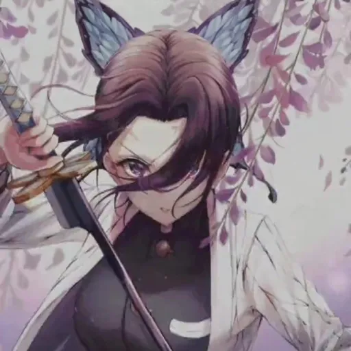 creator 💜🦋kocho shinubo🦋💜's avatar