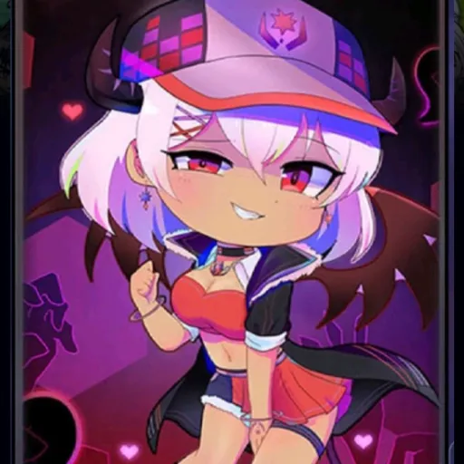 creator Lith Viscara's avatar