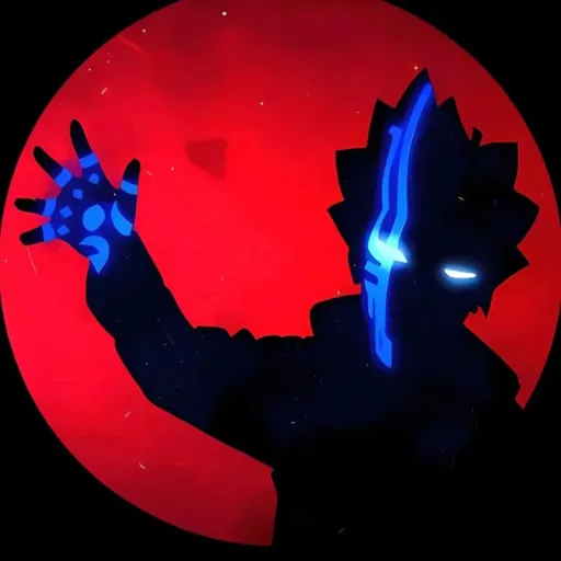 creator Jaden ★'s avatar