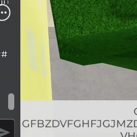 chat with ai character: Glitched Chaos