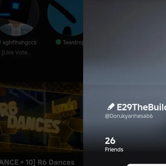 chat with ai character: Tiny E29 Group