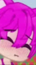 ai character: Uwu cat background