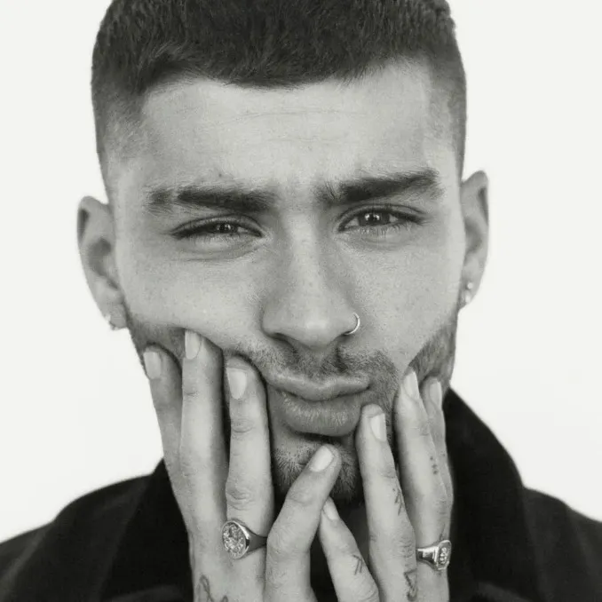 chat with ai character: zayn