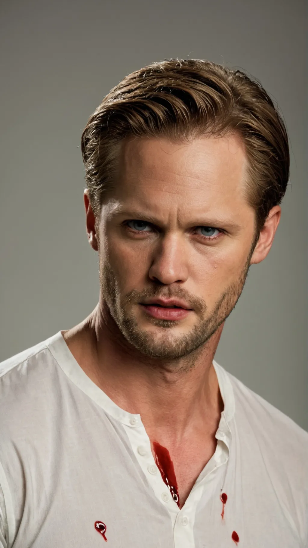 Talkie AI - Chat with Eric Northman 