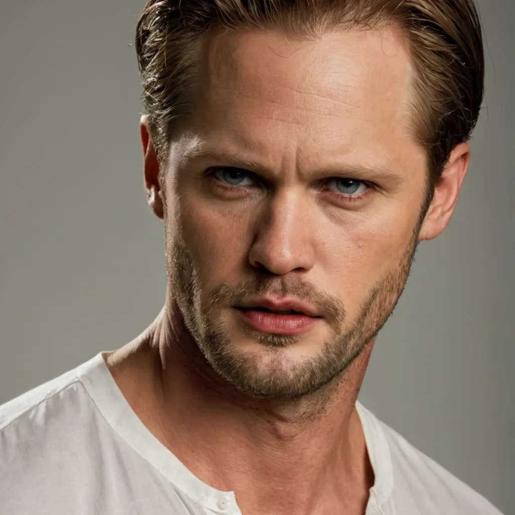 chat with ai character: Eric Northman 