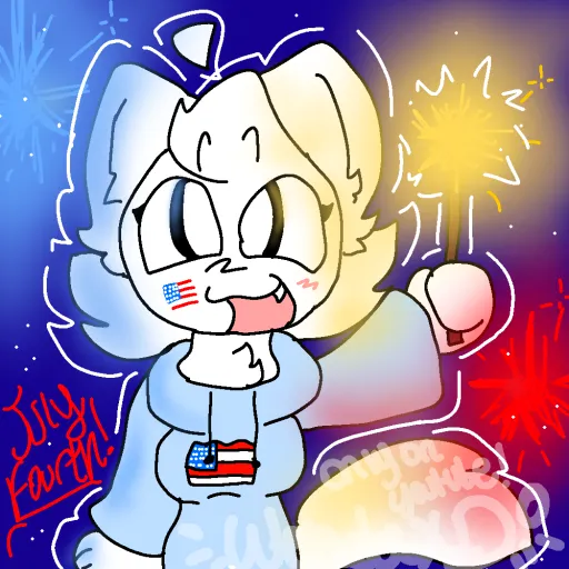 creator ★Wenda_Animator★'s avatar