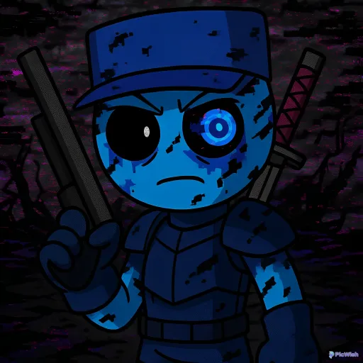 creator billy rex's avatar