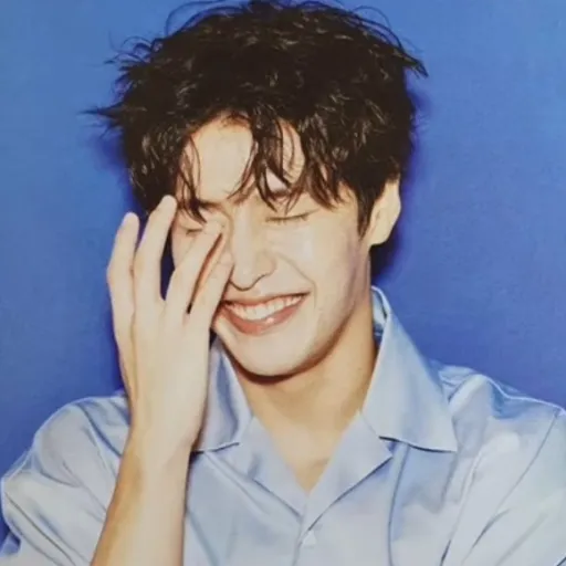 creator Kang ha-neuls wife's avatar